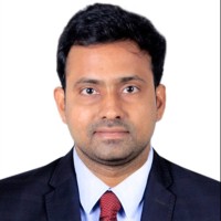 Signitives Employee Harish Mulpuri's profile photo