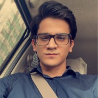 CreativeMorph Employee Muhammad Khan's profile photo