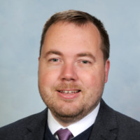 Chevalier College Employee Alexander Abbey's profile photo