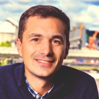 SENALIA Employee Matthieu Calais's profile photo