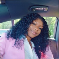 Blessing E. Email