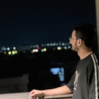 CUS Solution Employee Riyaz Kasmani's profile photo