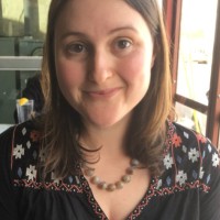 Ocean Conservancy Employee Jamie Kalliongis's profile photo