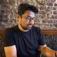 Star TV Employee Mihir Rale's profile photo