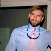 Eric Crowder Email & Phone Number