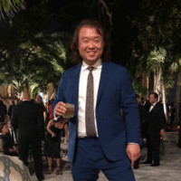 Ro Solutions Group LLC Employee Michael Ro's profile photo