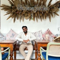 Team Pumpkin Employee Arshad Shaikh's profile photo