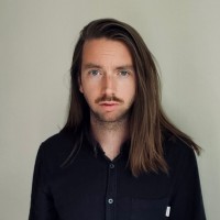 Stagecast Employee Axel Murman's profile photo