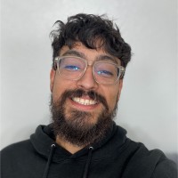 Fox Tucson Theatre Employee Eduardo Preciado's profile photo