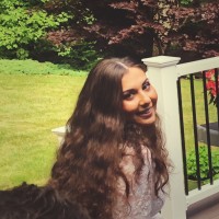 WillowTree Employee Amanda Shea's profile photo