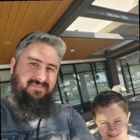 Intel Corporation Employee Bobby Lavender's profile photo