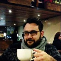 Harcon Precision Metals Employee Aldo Bojorquez's profile photo