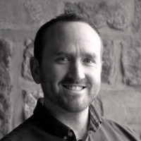 Reed Studio Employee Gareth Reed's profile photo