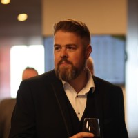 M5tec Limited Employee Craig Chalder's profile photo