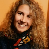 PRO Internacional Employee Mónica Barreneche's profile photo