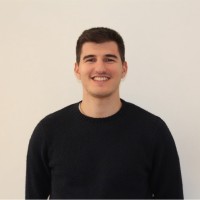 AlfaDocs.com Employee Alessandro Terracciano's profile photo