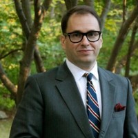 GreenBook Employee Jason Revzon's profile photo