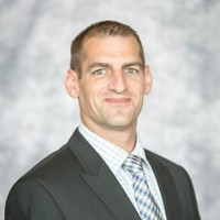 Edward Jones Employee Matt Flax's profile photo
