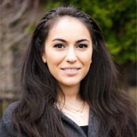 Stephanie Rzayeva Email & Phone Number