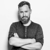 Bracketmedia Employee Andy Gersberg's profile photo