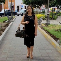 City Of Patterson Employee Diana Hernandez's profile photo