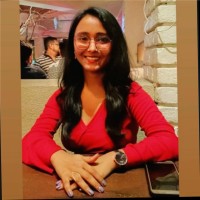 Inkle Employee Ananya Srivastava's profile photo