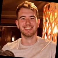 Pobal Employee Richard O'Brien's profile photo