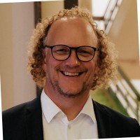 Phonak Employee Steffen Kohl's profile photo