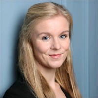 Ticketmaster Deutschland Employee Hannah Checa's profile photo