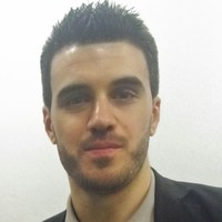 Speakerwise Employee Sébastien Scarciello's profile photo