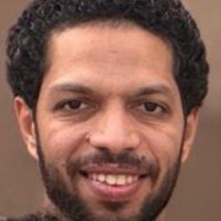 Oxit Employee Hossam El-Fakher's profile photo