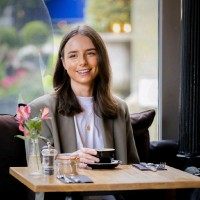 Georgina Spence Email & Phone Number