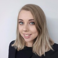 Stramit Employee Jessica Seittenranta's profile photo