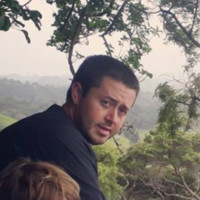 SkyCity Entertainment Group Employee Nick Roche-Kerr's profile photo