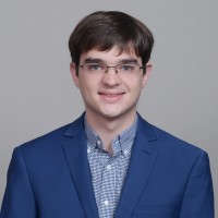 F1 Cloud Solutions Employee Cody Grogan's profile photo