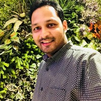 Manish Dwivedi Email