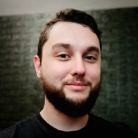 Nubank Employee Rafael S.'s profile photo