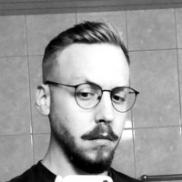 OneBalance Employee Samuel Furter's profile photo