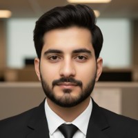 Asad Saeed Email