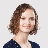 Hawthorn Advisors Employee Sarah Clarbour's profile photo