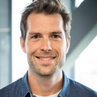 Zunder Employee Julian Dürk's profile photo