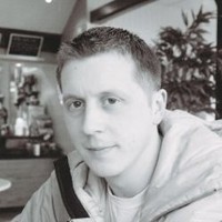 Sage Employee Geoff Hill's profile photo