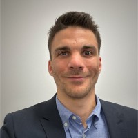 INSIDIX Employee Anthony Chatelain's profile photo