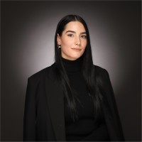 KION Group Employee Anne Meier's profile photo