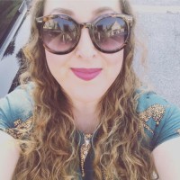 Baltimore magazine Employee Janelle Diamond's profile photo