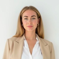 Madeleine Woodforde Email
