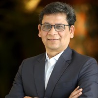 Mother Dairy Fruit & Vegetable Pvt. Ltd. Employee Manish Bandlish's profile photo