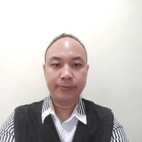 Allinpay International Employee Jeffrey Pang's profile photo