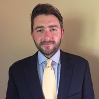 Kyndryl Employee Denton Brown's profile photo