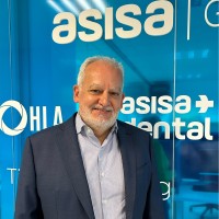 ASISA Employee Javier Cañas Aparicio's profile photo